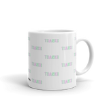 Thanks Mug | alex brady