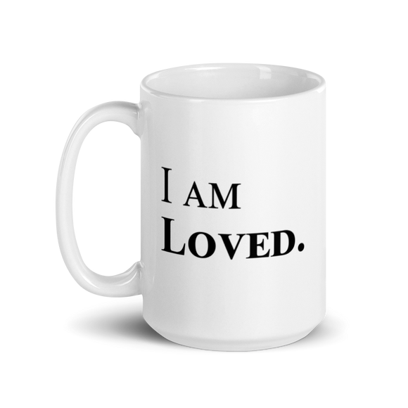 Love Mug