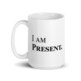 Presence Mug