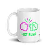 Bump/Shake Mug | alex brady